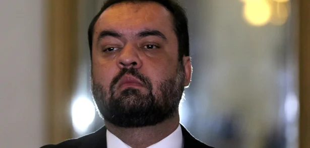 Governador Cláudio Castro