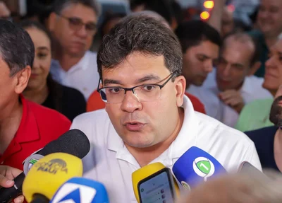 Governador Rafael Fonteles
