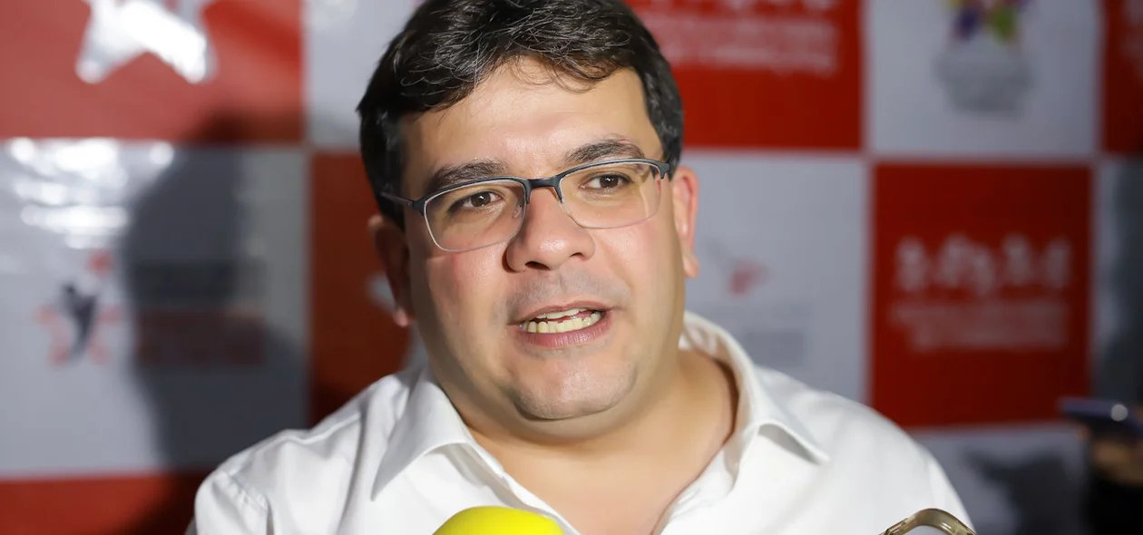 Governador Rafael Fonteles