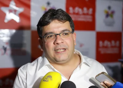 Governador Rafael Fonteles