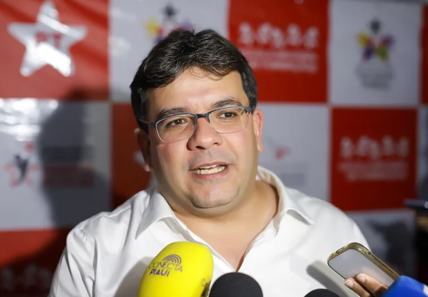 Governador Rafael Fonteles