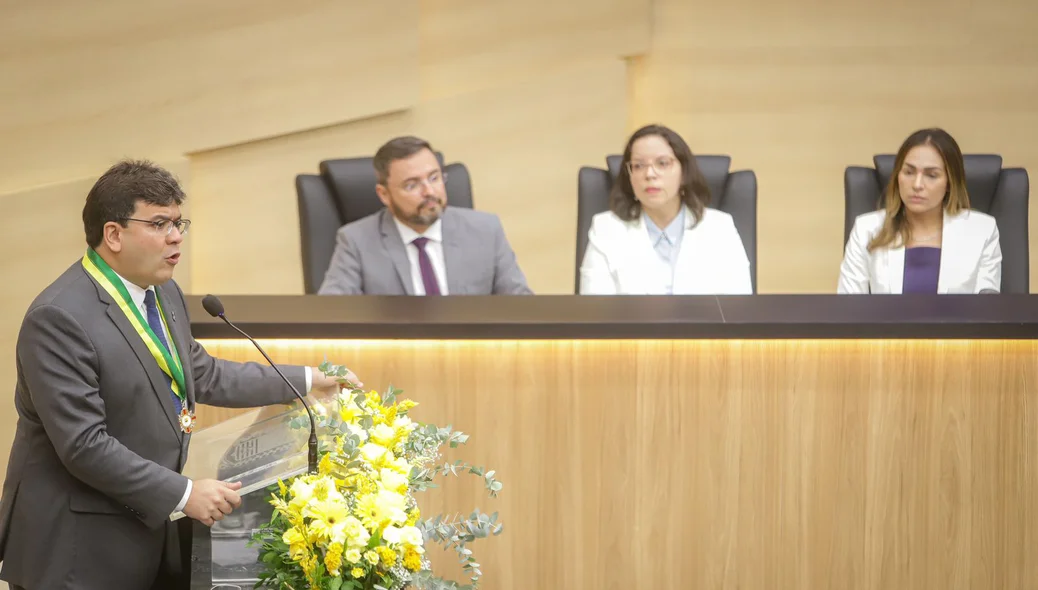 Governador Rafael Fonteles