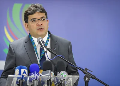 Governador Rafael Fonteles