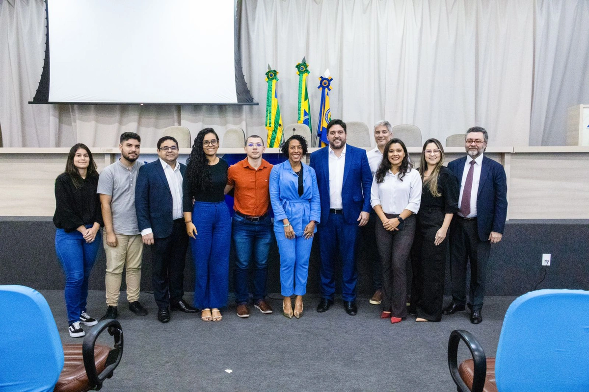 Governo do Piauí lança edital para concessão dos serviços de abastecimento de água e esgotamento sanitário da MRAE
