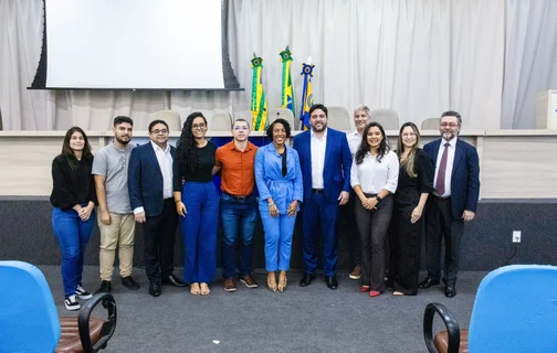 Governo do Piauí lança edital para concessão dos serviços de abastecimento de água e esgotamento sanitário da MRAE