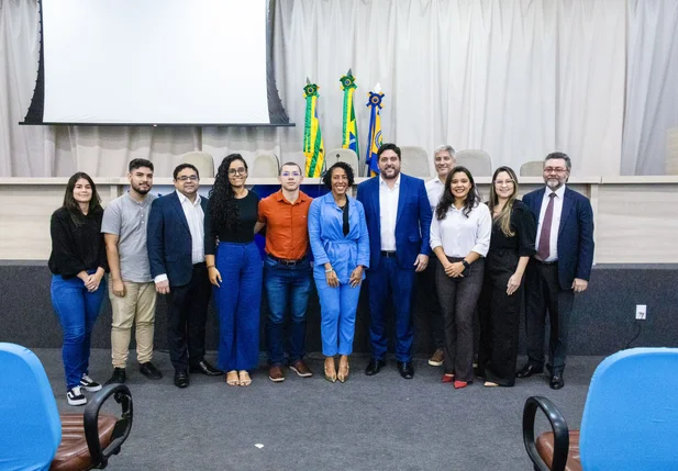 Governo do Piauí lança edital para concessão dos serviços de abastecimento de água e esgotamento sanitário da MRAE