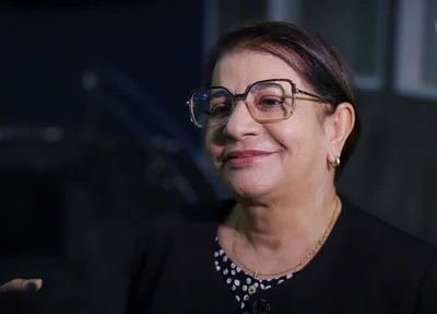 Graça Amorim