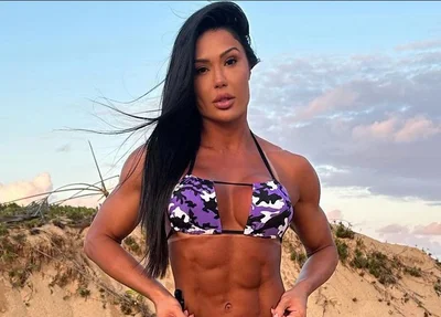 Gracyanne Barbosa vai abrir conta no OnlyFans e Privacy