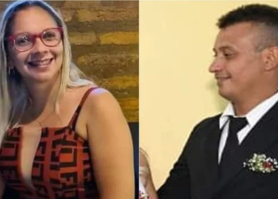 Helioene e o ex-companheiro
