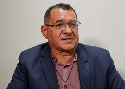 Hermenegildo Ribeiro Alberto, Presidente da ANB-PI