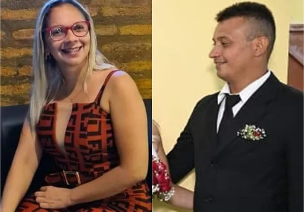 Homem assassinou a ex-mulher e tentou tirar a própria vida em Altos