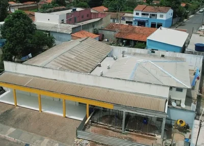 Hospital Milton Reis