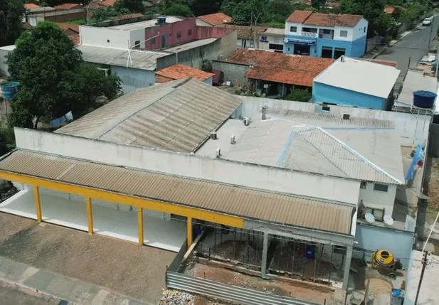 Hospital Milton Reis
