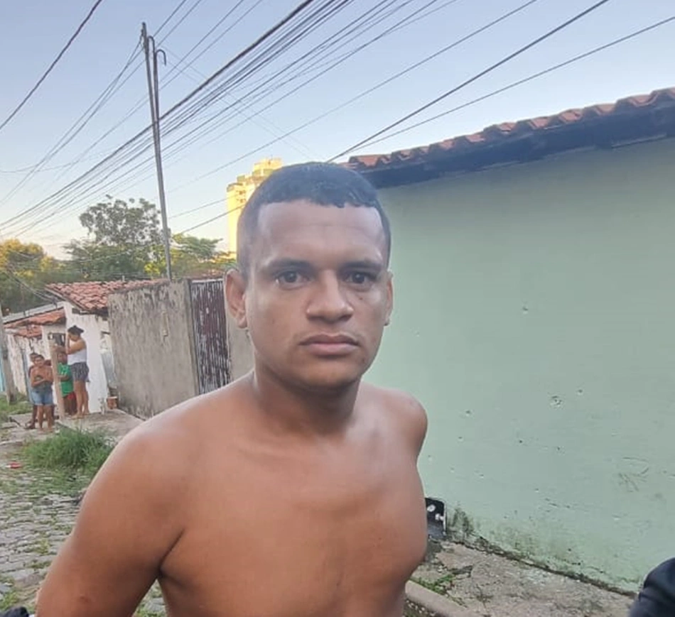 Igor Barroso da Silva