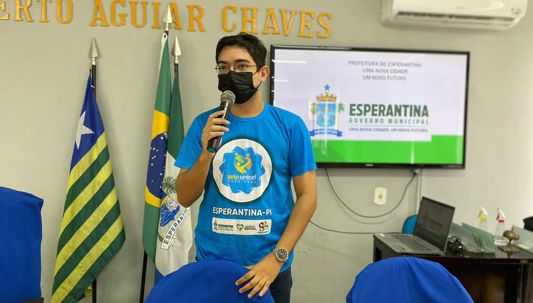 II Fórum Comunitário do Selo Unicef