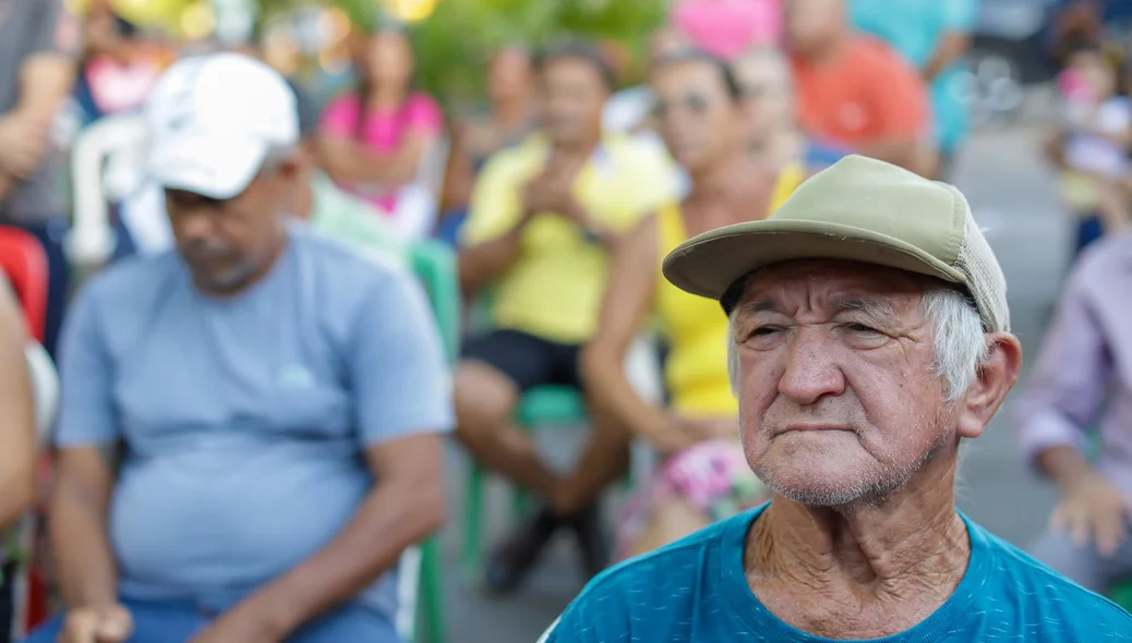 Imóveis foram regularizados por meio do programa RegularizaTHE
