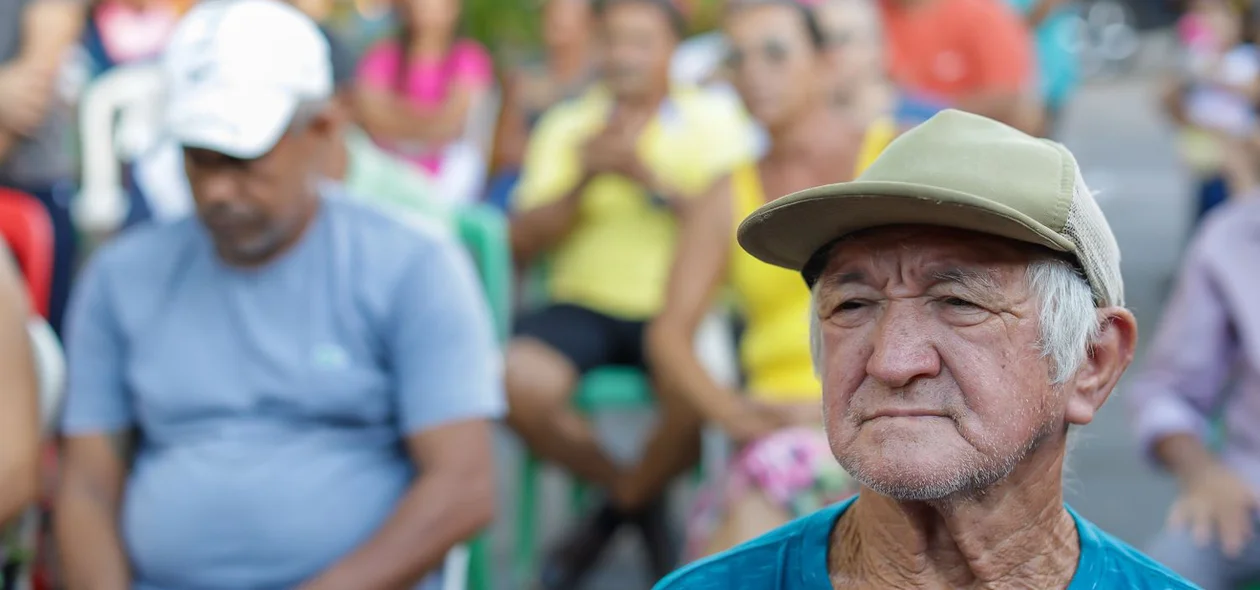 Imóveis foram regularizados por meio do programa RegularizaTHE