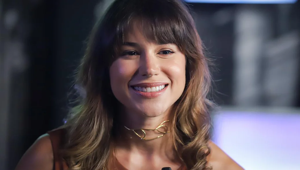 Influenciadora Gabi Pinho