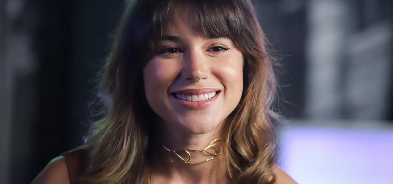 Influenciadora Gabi Pinho