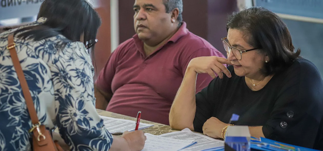 Inscritos no curso de oratória política do PSD
