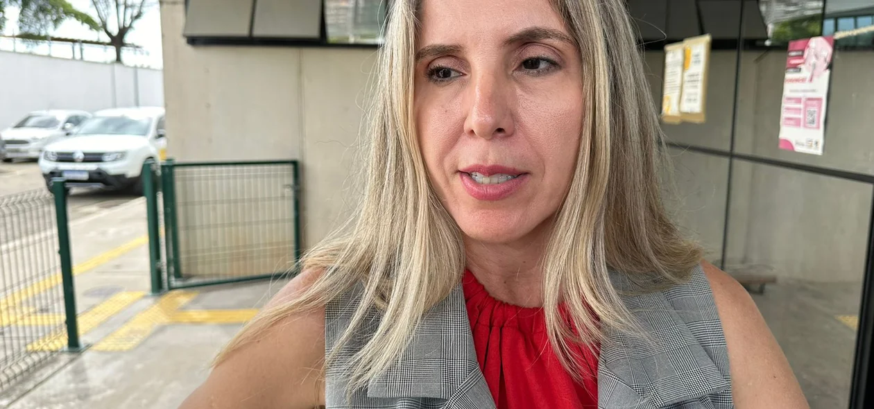 Isabel Torres, Chefe do Cartório da 98°