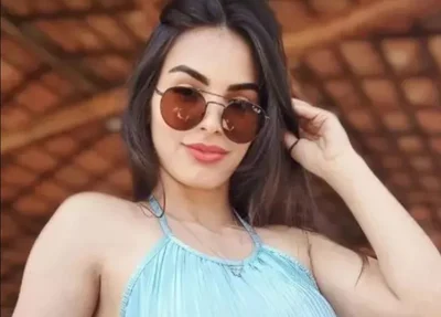 Isabelly Aparecida Ferreira Moro