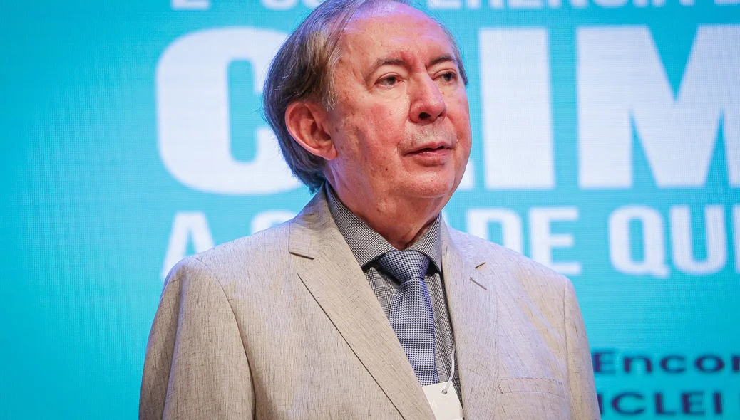 João Henrique Sousa, secretário de Planejamento de Teresina