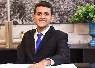 João Luís da Silva Filho