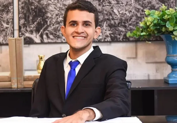 João Luís da Silva Filho