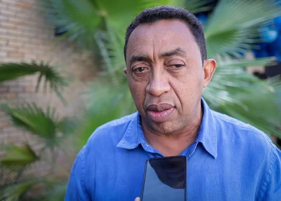 Joel Rodrigues, presidente estadual do Progressistas