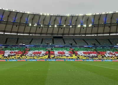 Jogo solidário terminou empatado em 5 a 5