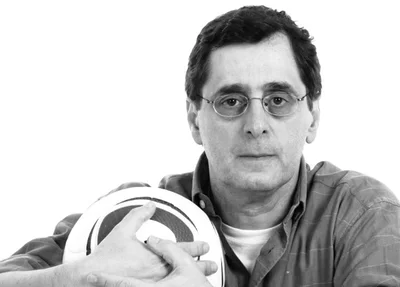 Jornalista esportivo Antero Greco morre aos 69 anos