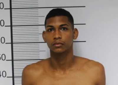 José Evandro da Silva Filho