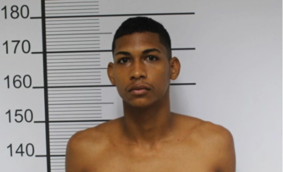 José Evandro da Silva Filho