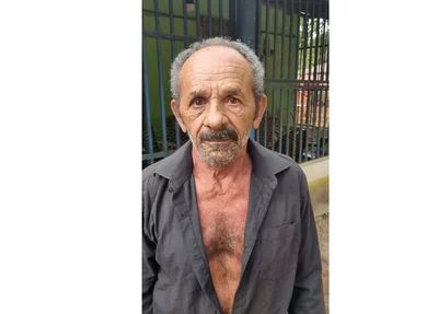 José Nilton de Santana Silva