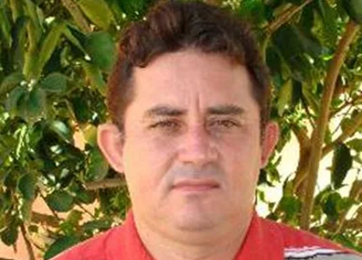 José Pio Mendes de Mesquita