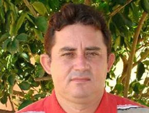 José Pio Mendes de Mesquita