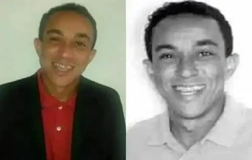 Josildo Emanuel Gomes Pereira