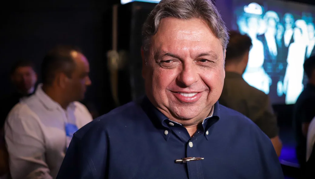 Deputado federal Júlio Arcoverde