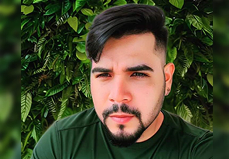 Kailson Carvalho Neiva