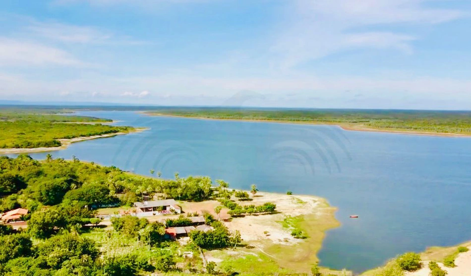 Lagoa do Sobradinho