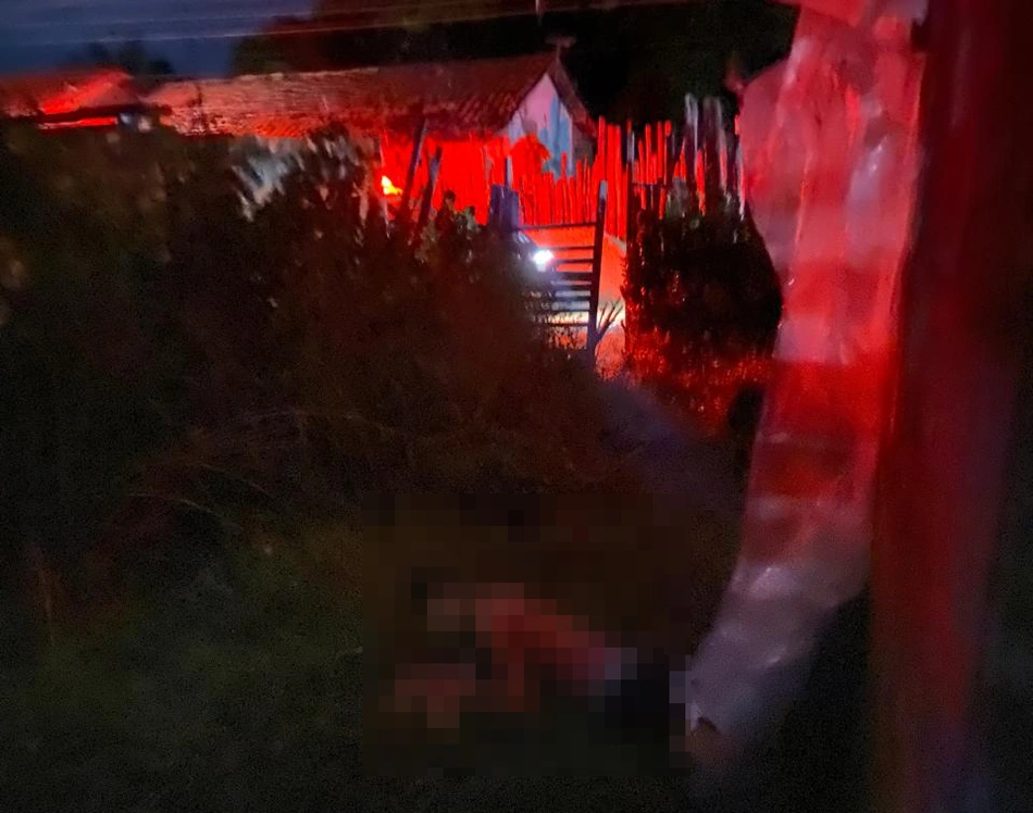 Local do crime