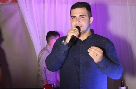 Lucas da Silva Moraes, prefeito de Bom Princípio do Piauí