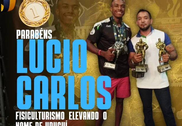 Lúcio Carlos