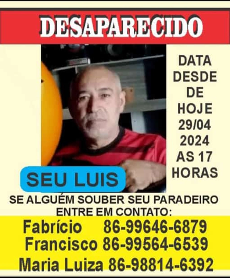 Luiz Gonzaga de Oliveira Neto