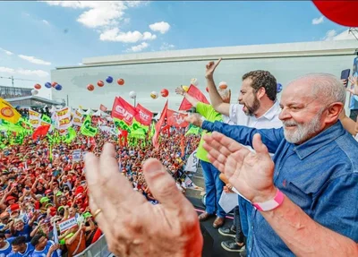 Lula sanciona isenção do Imposto de Renda para quem ganha até R$ 2.824