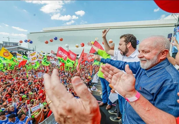 Lula sanciona isenção do Imposto de Renda para quem ganha até R$ 2.824