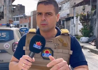 Marcelo Castro, suspeito de liderar o esquema