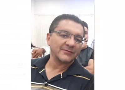 Marcelo dos Santos Soares