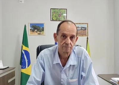 Marcelo Toledo Laurini
